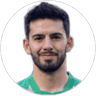 Edmundo Carrillo Morales Ronie, Forward for Mushuc Runa