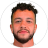 Omar Bezzekhami, Midfielder for FC Rouen 1899