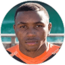 S. Mabussi, Defender for Bourges Foot 18