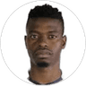 P. Nange, Midfielder for Marumo Gallants