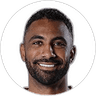 Galdino Everton, Forward for Vila Nova