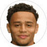 Wes Atkinson, Defender for 
    