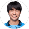 Shintaro Kurumaya, Defender for Kawasaki Frontale