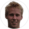 J. Laursen, Midfielder for VRI