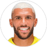 É. Capoue, Midfielder for Villarreal CF