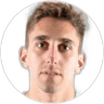 Rodrigo Melo, Midfielder for Estudiantes Caseros