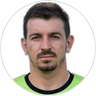 Yanko Georgiev, Goalkeeper for Arda Kardzhali
