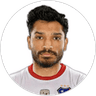 Yousef Nasser, Forward for Kuwait SC