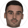 M. Cortesi, Attacker for AVC Vogherese 1919