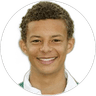 Desevio Payne, Defender for Koninklijke HFC