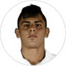 Jaco, Forward for Uberlândia