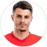 Nemanja Belakovic, Forward for Petrovac