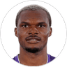 Chibuike Eleke Blessing, Forward for Hamrun Spartans