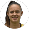 M. Garbino, Midfielder for Paris FC W
