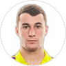 R. Pušaver, Defender for Wildon