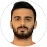 Aydyn Bayramov, Goalkeeper for Zira
