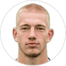 Jasper Van Heertum, Defender for Botev Plovdiv II