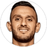 Hamza El Moussaoui, Defender for RSB Berkane
