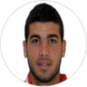 T. Sages, Midfielder for Maccabi Herzliya