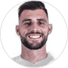 Igor Rodrigues, Goalkeeper for Persita