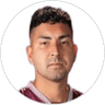 Jeisson Vargas, Forward for La Serena