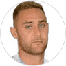 J. Nirlo, Midfielder for FC Bourgoin-Jallieu