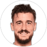 Jose Sotos, Forward for Club Deportivo Toledo
