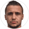 Xhuljo Tabaku, Midfielder for Karmiotissa