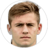 Scott Martin, Midfielder for Partick Thistle