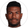 Geferson, Defender for Jacuipense