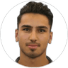 Saeed Vasei, Midfielder for Mes Rafsanjan