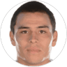 G. García, Defender for Tacuary