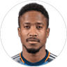 Santos Sergio, Forward for Atlanta United
