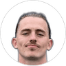 F. Grant, Defender for Chippenham Town