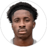 David Longe-King, Defender for Chelmsford City