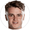 J. Hesketh, Midfielder for Eastleigh