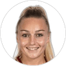 Giada Greggi, Midfielder for Italy