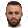 Álvaro García, Attacker for CD Colunga
