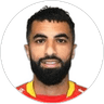 Yassine Bahassa, Forward for Krasava Odintsovo