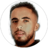 Soufiane Bahassa, Midfielder for FC Girondins de Bordeaux