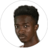 Mouafak Awad, Midfielder for Al Shamal