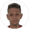 Maycon Pedro, Forward for Treze