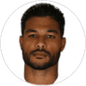 Silva Djalma, Defender for Goiás