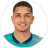 Lelo, Attacker for Manaus