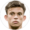 S. Rosso, Midfielder for Rimini