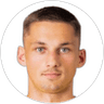 Oleg Synytsya, Midfielder for FSC Mariupol'