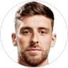 Joe Williams, Midfielder for Bristol City