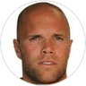 A. Raineau, Midfielder for 
    