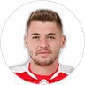 Alin Dudea, Midfielder for CSM Reşiţa