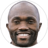 C. Bekamenga, Attacker for 
    